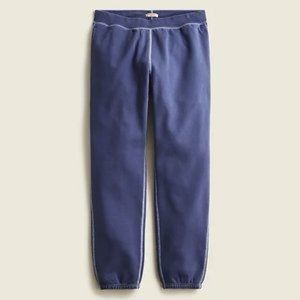 NEW / J.Crew Wallace & Barnes heritage fleece sweatpant
